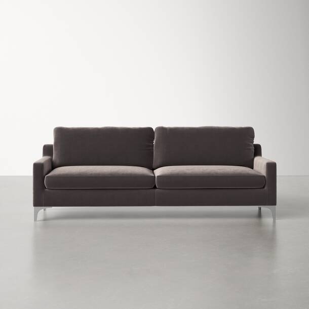 Laguna 83'' Upholstered Sofa & Reviews | AllModern